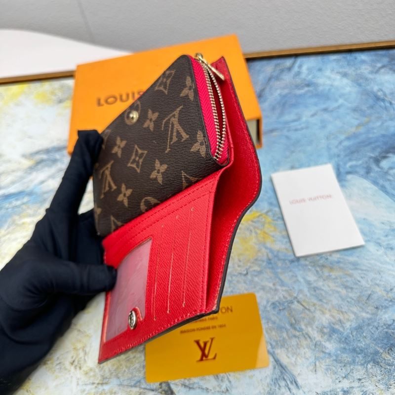 Louis Vuitton Wallets Purse